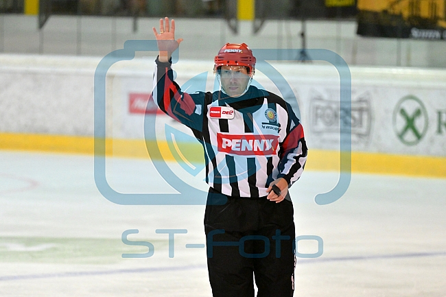 Eishockey, Herren, DEL, Saison 2026-2027, ERC Ingolstadt - HC Verva Litvinov - Steinbach Black Wings Linz, 22.08.2026