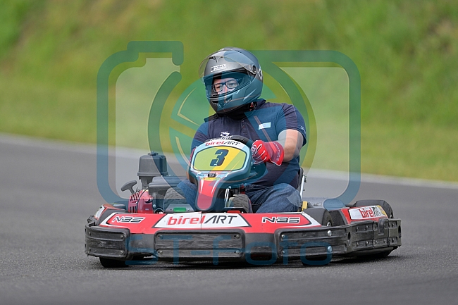 Eishockey, Herren, 6. Vinschgau-Cup, Saison 2022-2023, Audi ERC Gokart Cup 2022, 27.08.2022