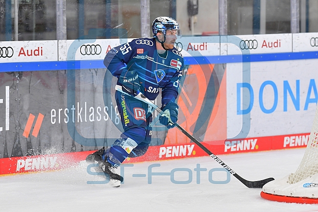 Vorbereitung, Eishockey, Herren, DEL, Saison 2021-2022, ERC Ingolstadt - spusu Vienna Capitals, 04.09.2021