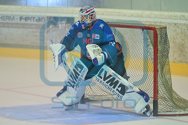 Eishockey, Herren, DEL, Saison 2023-2024, Vinschgau Cup, HC Pustertal – Nürnberg Ice Tigers, 27.08.2023