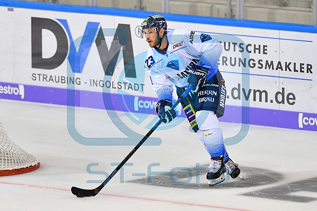 Straubing Tigers vs ERC Ingolstadt, DEL, Deutsche Eishockey Liga, Gäubodenvolksfest-Cup, Gäuboden, Volksfest, Cup, Spiel 4, 18.08.2019