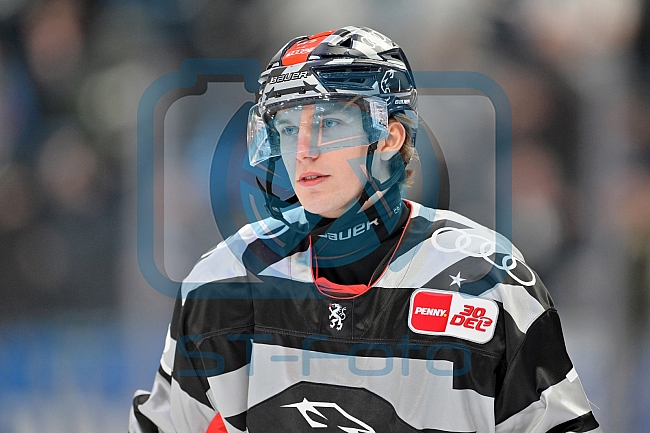 Eishockey, Herren, DEL, Saison 2023-2024, PrePlayoffs - Spiel 1, ERC Ingolstadt - Kölner Haie, 10.03.2024