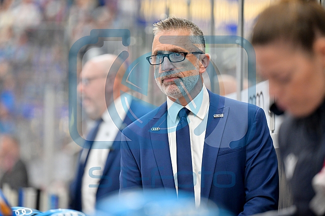 Eishockey, Herren, DEL, Saison 2025-2026, Spiel 16, ERC Ingolstadt - Kölner Haie, 31.10.2025