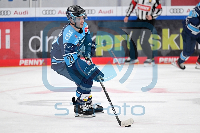Eishockey, Herren, DEL, Saison 2022-2023, Vorbereitung, ERC Ingolstadt - Iserlohn Roosters, 14.08.2022