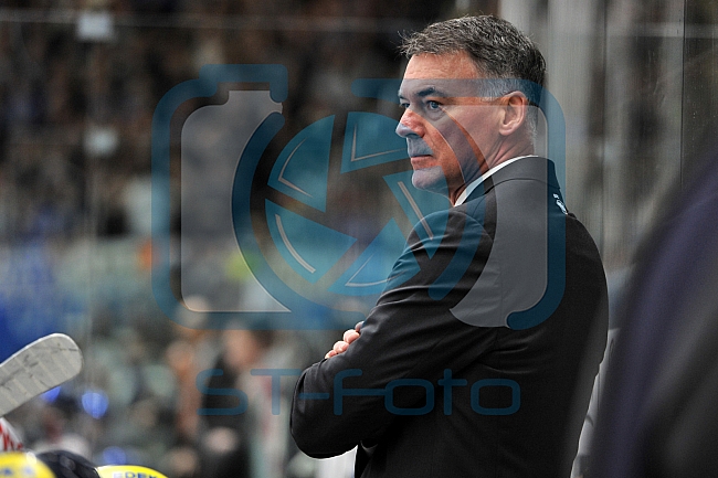 Augsburger Panther vs ERC ingolstadt, Eishockey, DEL, Deutsche Eishockey Liga, 05.03.2015