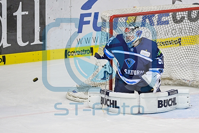 ERC Ingolstadt vs Duesseldorfer EG am 28.12.2018, Spieltag 33