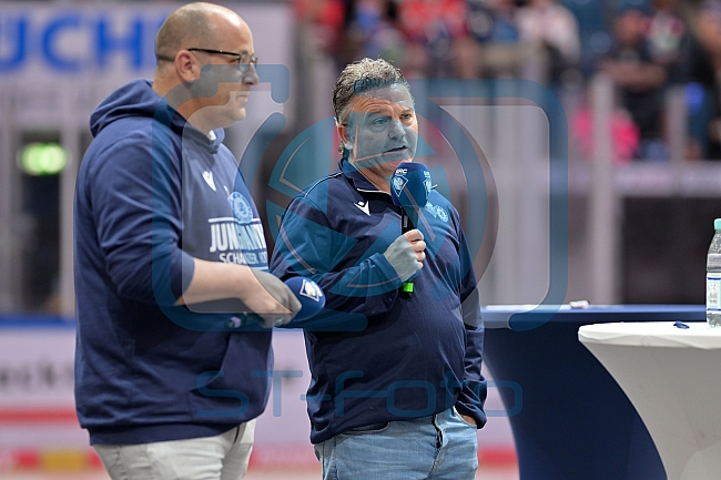 Eishockey, Herren, DEL, Saison 2024-2025, ERC Ingolstadt - Saisoneröffnung, 18.08.2024
