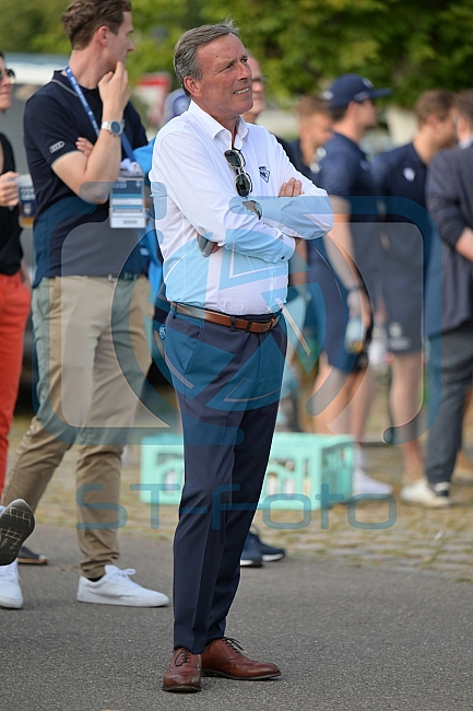Eishockey, Herren, DEL, Saison 2022-2023, ERC Ingolstadt - Saisoneröffungsfeier, 14.08.2022
