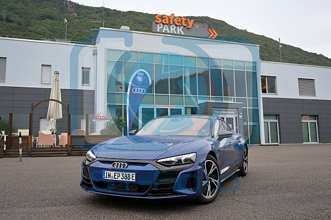 Eishockey, Herren, 6. Vinschgau-Cup, Saison 2022-2023, Audi ERC Gokart Cup 2022, 27.08.2022