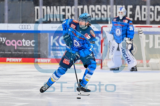 Eishockey, Herren, DEL, Saison 2025-2026, Spiel 29, ERC Ingolstadt - Eisbären Berlin, 18.12.2025