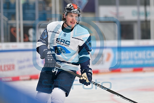 Eishockey, Herren, DEL, Saison 2023-2024, Vorbereitung, ERC Ingolstadt - Auftakttraining, 07.08.2023
