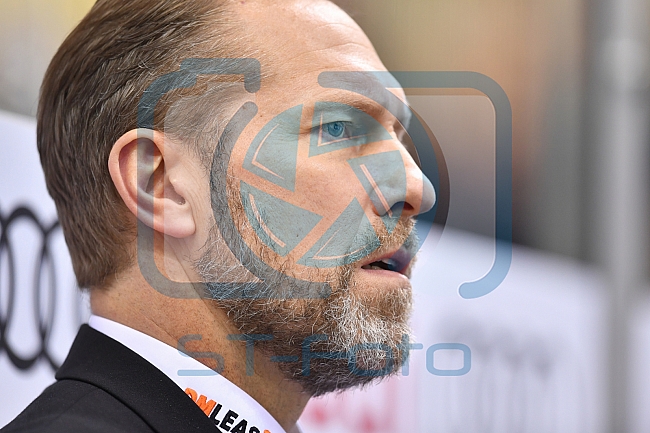 ERC Ingolstadt vs Augsburger Panther, Eishockey, DEL, Deutsche Eishockey Liga, Spieltag 37, 30.12.2017