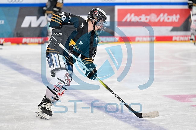 Eishockey, Frauen, EWHL Euro Cup, Saison 2025-2026, Finale, HK Budapest - ECDC Memmingen Indians, 19.10.2025