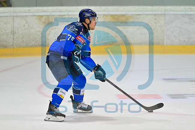 Eishockey, Herren, DEL, Saison 2026-2027, ERC Ingolstadt - HC Falkensteiner Pustertal, 21.08.2026