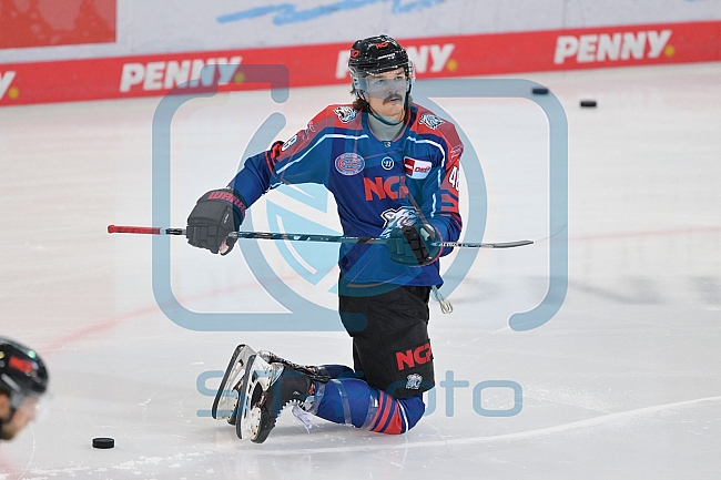 Eishockey, Herren, DEL, Saison 2022-2023, Gäuboden Cup, Nürnberg Ice Tigers - ERC Ingolstadt, 19.08.2022