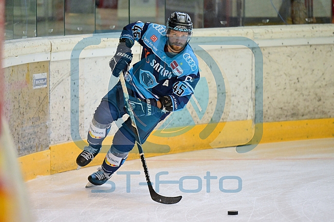 Eishockey, Herren, 6. Vinschgau-Cup, Saison 2022-2023, ERC Ingolstadt - HC Bozen Südtirol, 28.08.2022