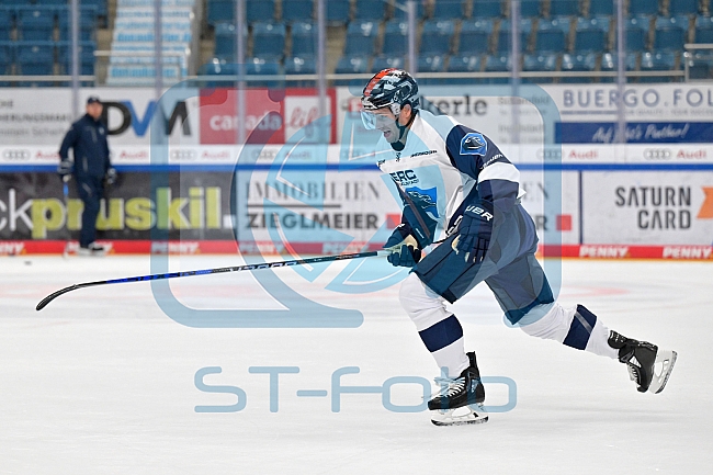 Eishockey, Herren, DEL, Saison 2023-2024, Vorbereitung, ERC Ingolstadt - Auftakttraining, 07.08.2023