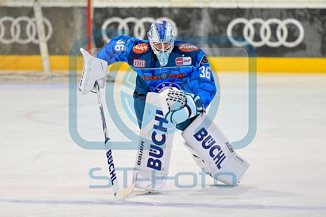 Eishockey, Herren, DEL, Saison 2025-2026, Vinschgau Cup, Spiel 4, HC Pustertal - ERC Ingolstadt, 24.08.2025