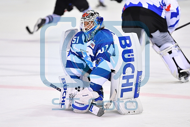 ERC Ingolstadt vs Thomas Sabo Ice Tigers, DEL, Deutsche Eishockey Liga, Spieltag 2, 15.09.2019