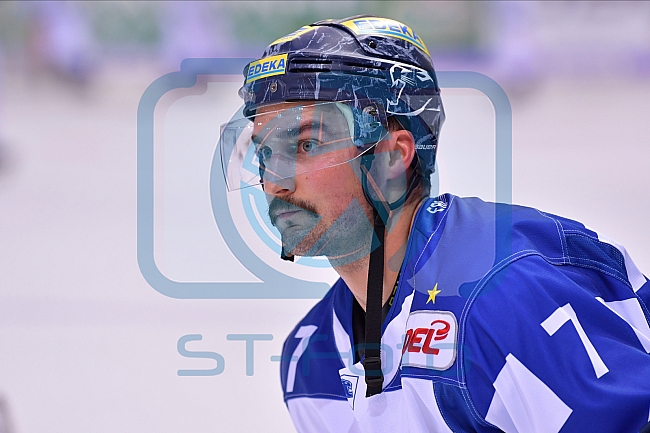 ERC Ingolstadt vs Augsburger Panther, DEL, Deutsche Eishockey Liga, Spieltag 19, 01.11.2019