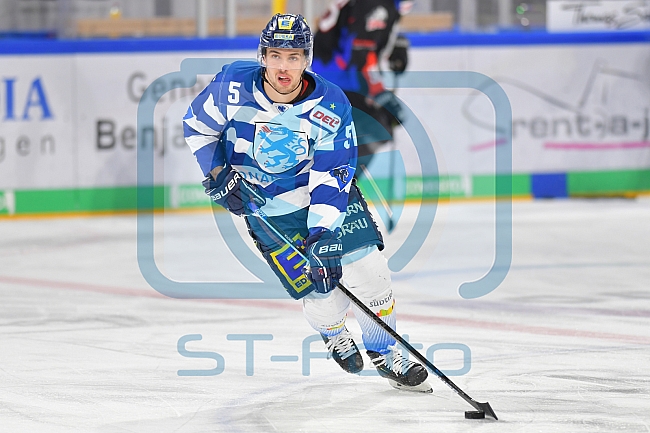 Thomas Sabo Ice Tigers vs ERC Ingolstadt, DEL, Deutsche Eishockey Liga, Spieltag 35, 05.01.2020