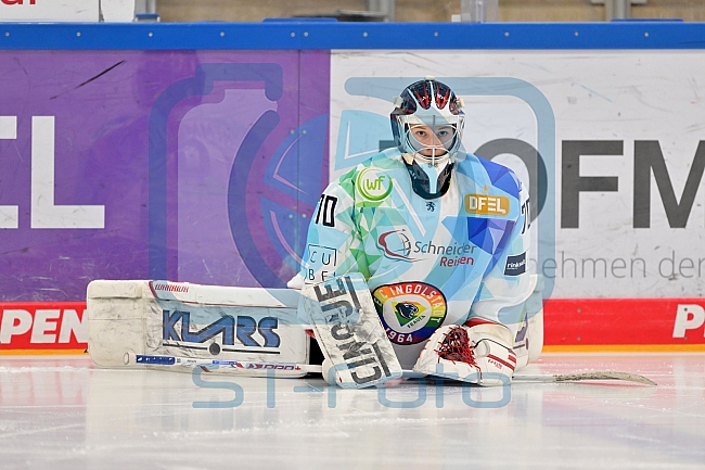 Eishockey, Frauen, DFEL, Saison 2022-2023, ERC Ingolstadt - Mad Dogs Mannheim, 19.11.2022