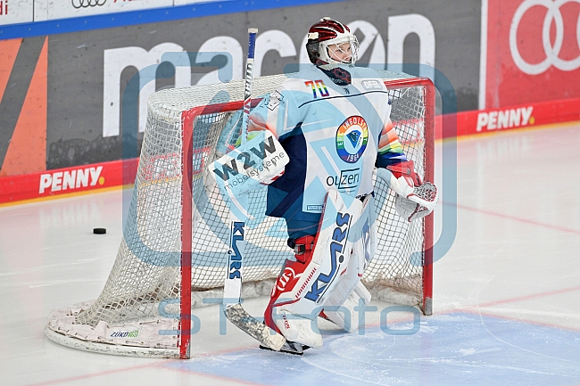 Eishockey, Frauen, DFEL, Saison 2021-2022, ERC Ingolstadt - ESC Planegg-Würmtal, 22.01.2021