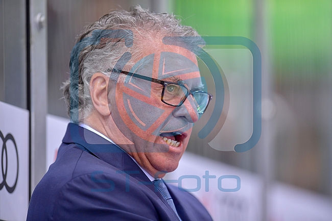 ERC Ingolstadt vs Augsburger Panther, Eishockey, DEL, Deutsche Eishockey Liga, Vorbereitung, 31.08.2018