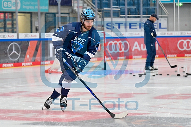 Eishockey, Herren, DEL, Saison 2025-2026, ERC Ingolstadt - Training, 04.08.2025