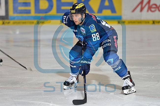 ERC Ingolstadt vs Grizzlys Wolfsburg, Eishockey, DEL, Deutsche Eishockey Liga, 31.01.2016
