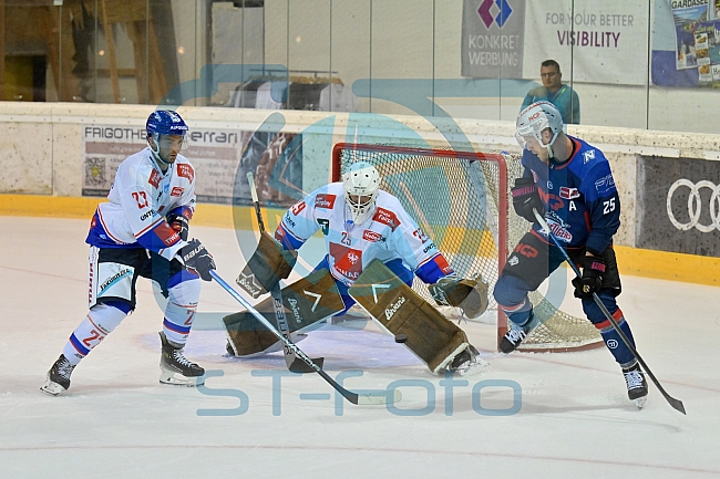 Eishockey, Herren, DEL, Saison 2023-2024, Vinschgau Cup, HC Innsbruck - Nürnberg Ice Tigers, 26.08.2023