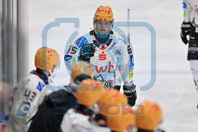 Eishockey, Herren, DEL, Saison 2023-2024, Playoffs Viertelfinale - Spiel 2, ERC Ingolstadt - Fischtown Pinguins , 20.03.2024