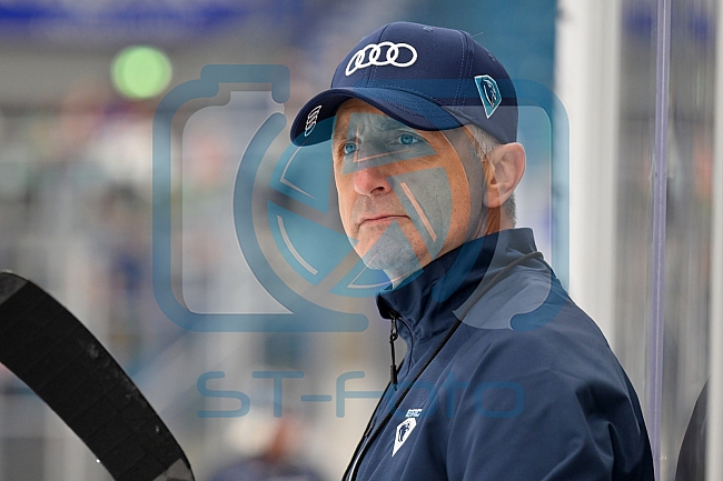 Eishockey, Herren, DEL, Saison 2022-2023, ERC Ingolstadt - Showtraining & Dauerkartenüberge, 07.08.2022