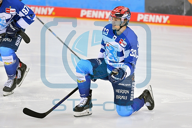 Eishockey, Herren, DEL, Saison 2020-2021, ERC Ingolstadt - Fischtown Pinguins Bremerhaven, 16.04.2021