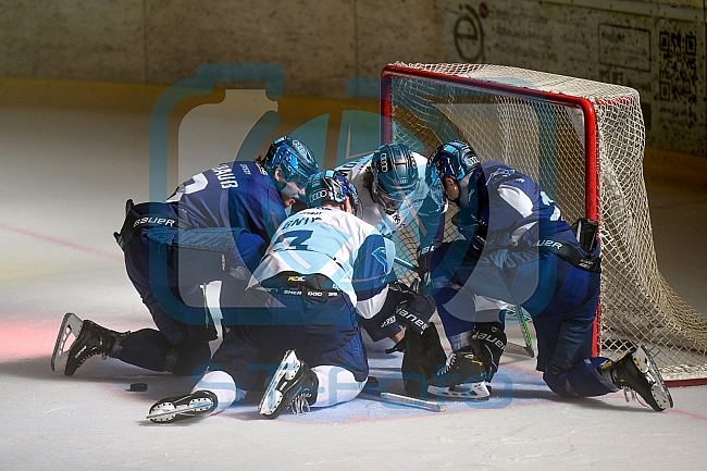 Eishockey, Herren, DEL, Saison 2022-2023, ERC Ingolstadt - Ice Training, 26.08.2022