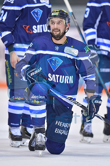 ERC Ingolstadt vs Schwenninger Wild Wings, DEL, Deutsche Eishockey Liga, Spieltag 48, 19.02.2019