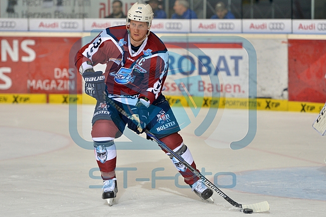 ERC Ingolstadt vs Hamburg Freezers, Eishockey, DEL, Deutsche Eishockey Liga, 05.02.2016