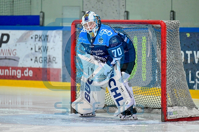 Eishockey, Frauen, DFEL, Saison 2025-2026, Playoffs Halbfinale - Spiel 2, ERC Ingolstadt - HC Davos, 01.03.2026