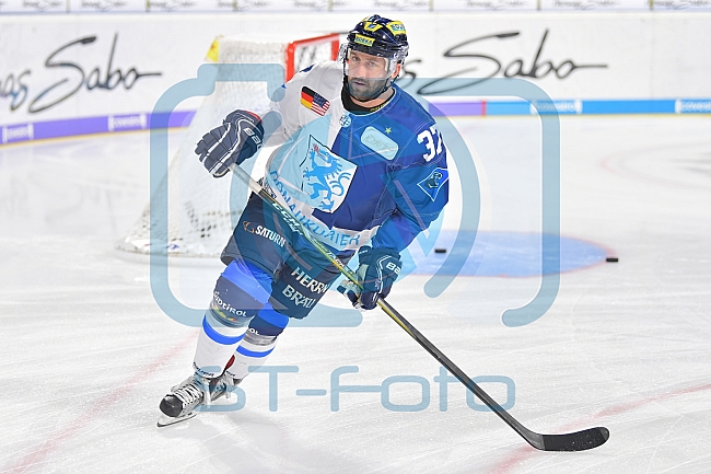 Thomas Sabo Ice Tigers vs ERC Ingolstadt, Eishockey, DEL, Deutsche Eishockey Liga, Spieltag 4, 23.09.2018