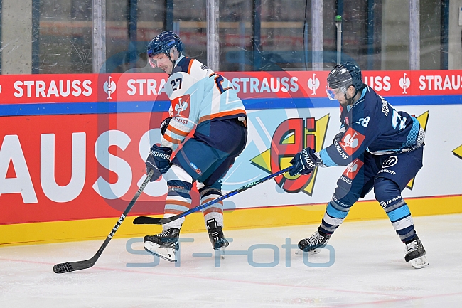 Eishockey, Mens, CHL, Season 2023-2024, ERC Ingolstadt - Växjö Lakers, 14.11.2023