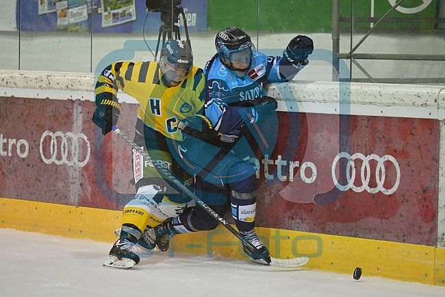 Eishockey, Herren, 6. Vinschgau-Cup, Saison 2022-2023, ERC Ingolstadt - HC Pustertal, 26.08.2022