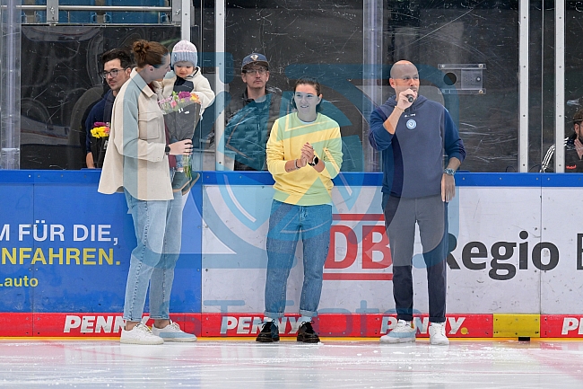 Eishockey, Frauen, DFEL, Saison 2026-2027, Testspiel, ERC Ingolstadt - ZSC Lions Zürich, 05.09.2026