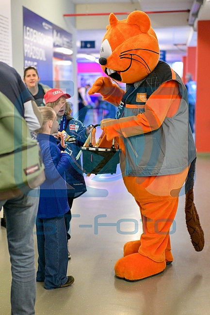 Eishockey, Herren, DEL, Saison 2025-2026, Spiel 28, ERC Ingolstadt - Iserlohn Roosters, 14.12.2025