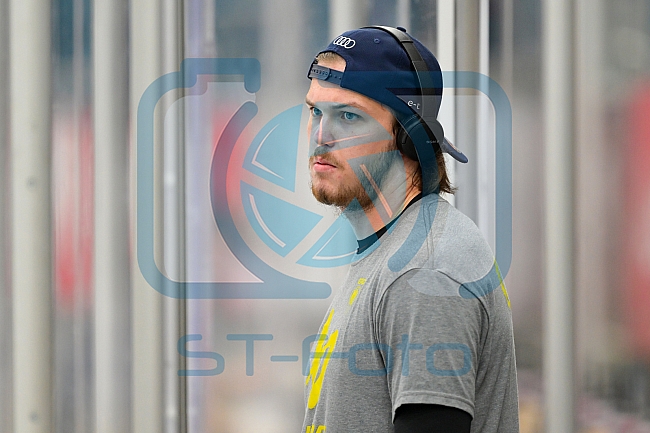 Eishockey, Herren, DEL, Saison 2022-2023, Vorbereitung, ERC Ingolstadt - Iserlohn Roosters, 14.08.2022