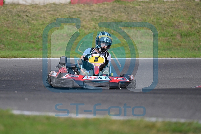 Eishockey, Herren, 6. Vinschgau-Cup, Saison 2022-2023, Audi ERC Gokart Cup 2022, 27.08.2022
