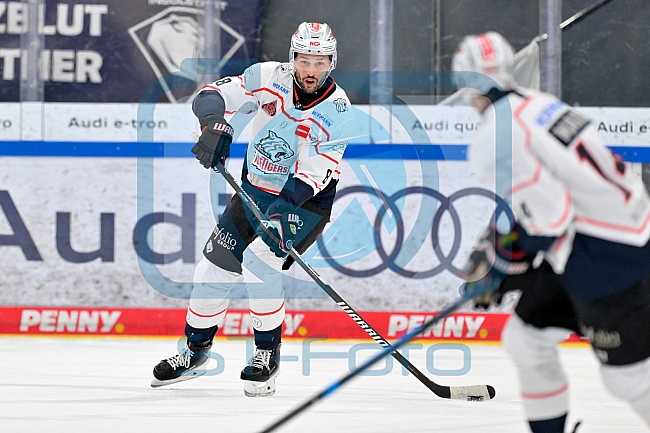 Eishockey, Herren, DEL, Saison 2025-2026, Spiel 47, ERC Ingolstadt - Nürnberg Ice Tigers, 01.03.2026