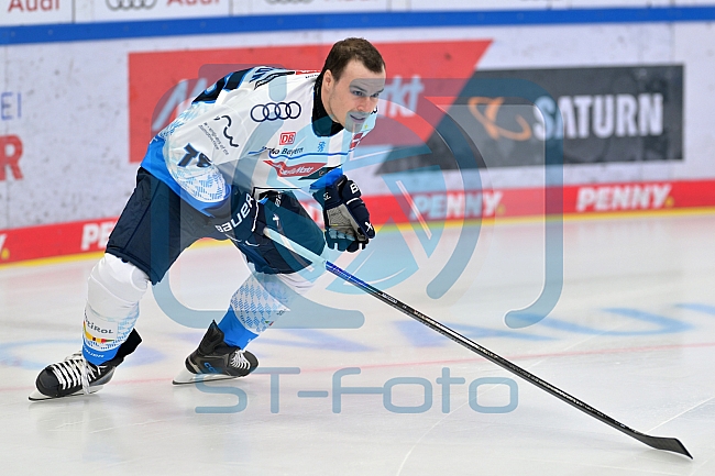 Eishockey, Herren, DEL, Saison 2024-2025, Vorbereitung, ERC Ingolstadt - Dresdner Eislöwen, 18.08.2024