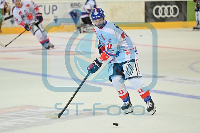 Eishockey, Herren, DEL, Saison 2024-2025, Iserlohn Roosters - HC TIWAG Innsbruck, 25.08.2024
