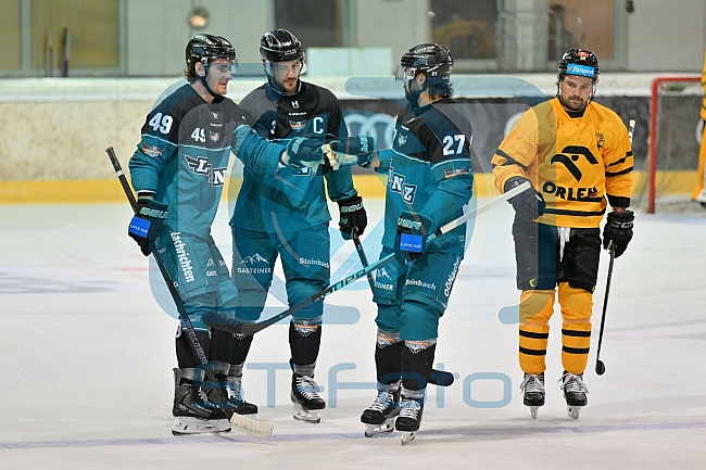 Eishockey, Herren, DEL, Saison 2026-2027, ERC Ingolstadt - HC Verva Litvinov - Steinbach Black Wings Linz, 22.08.2026