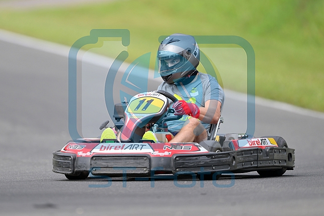Eishockey, Herren, 6. Vinschgau-Cup, Saison 2022-2023, Audi ERC Gokart Cup 2022, 27.08.2022
